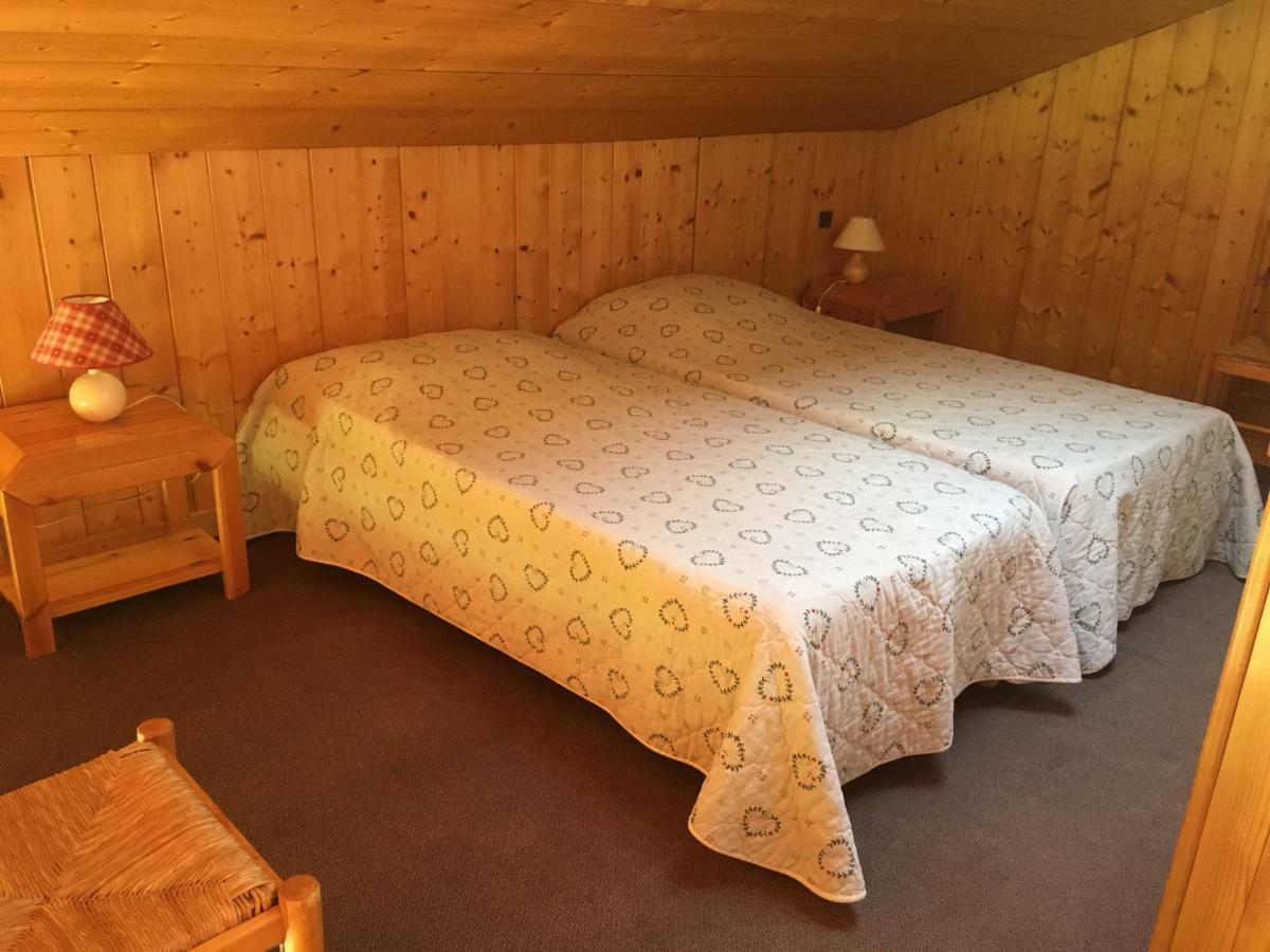 Le Montana Apartment Морзин Екстериор снимка