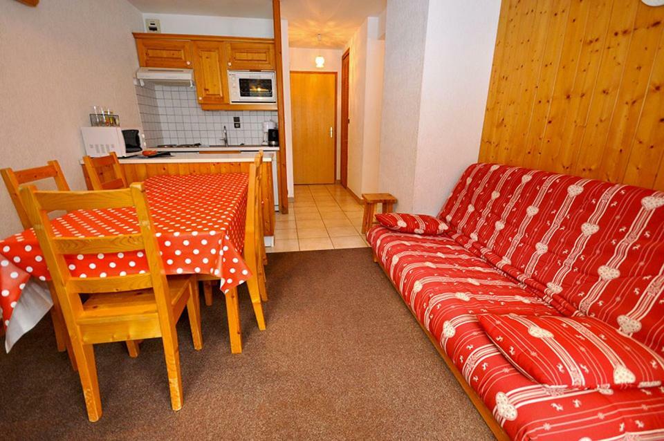 Le Montana Apartment Морзин Екстериор снимка