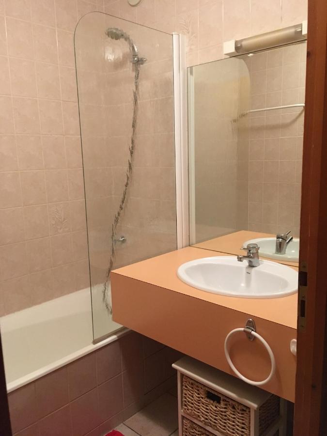 Le Montana Apartment Морзин Екстериор снимка